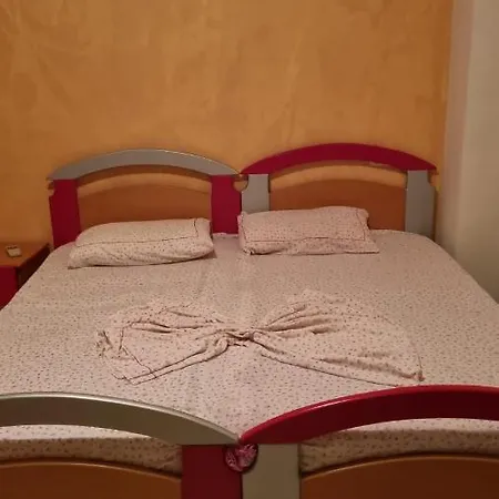 Apartment Apartement Freskia 2