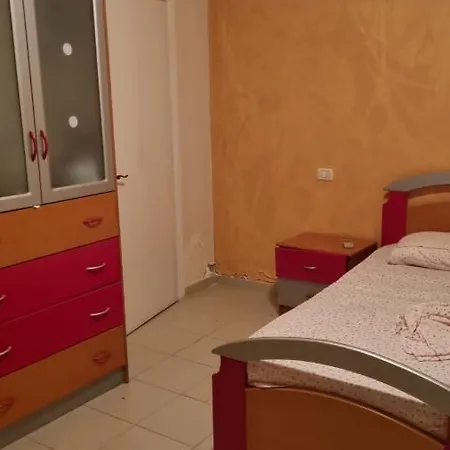 Apartment Apartement Freskia 2 Golem (Tirana)