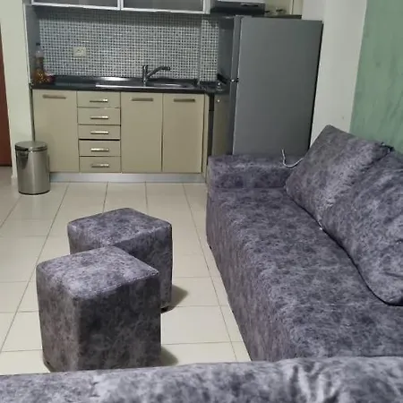 Apartement Freskia 2 * Golem (Tirana)
